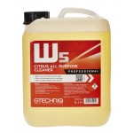 Καθαριστικό εξωτερικών επιφανειών Gtechniq W5 Citrus All Purpose Cleaner